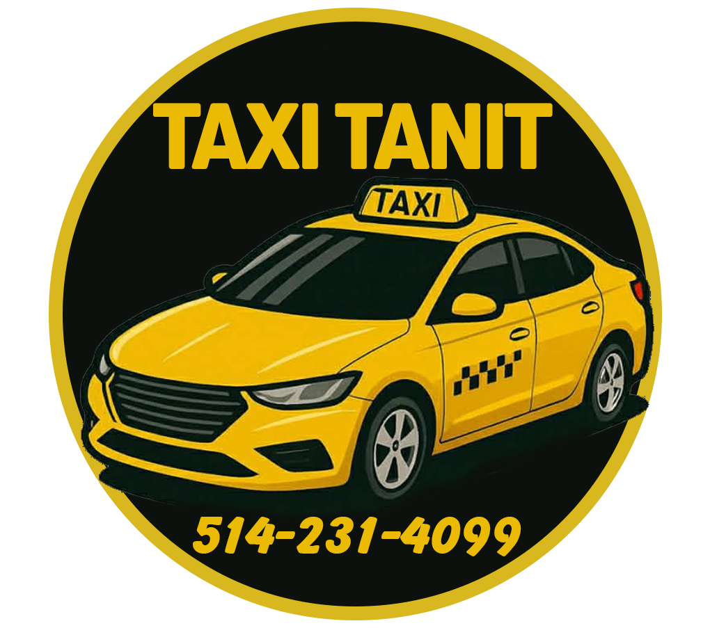 Taxi Tanit